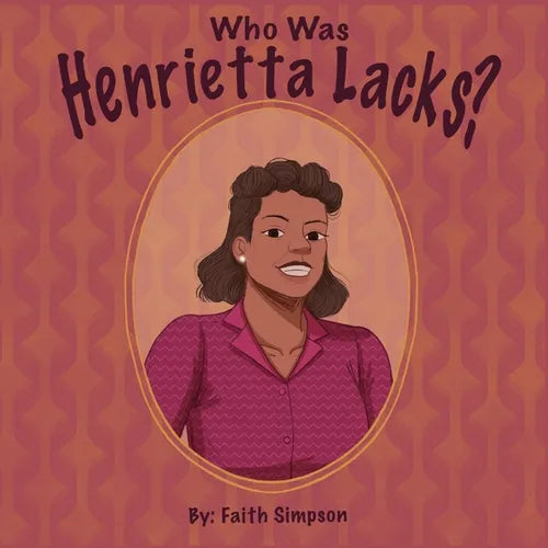 Who Was Henrietta Lacks - Paperback