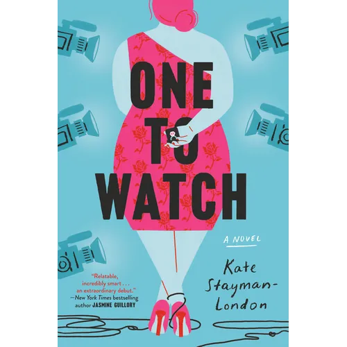 One to Watch - Paperback
