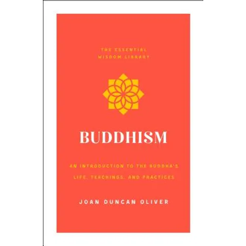 Buddhism - Paperback