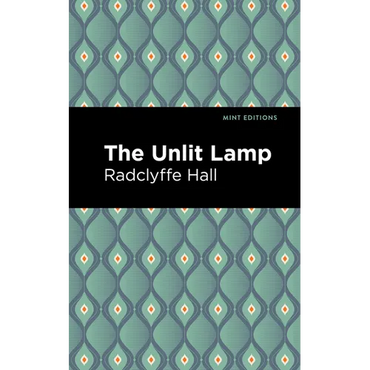 The Unlit Lamp - Hardcover