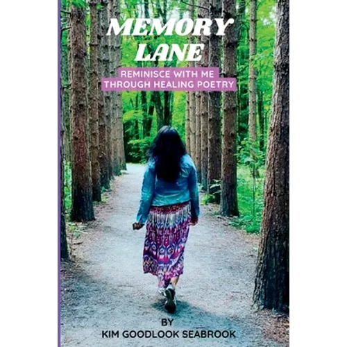 Memory Lane - Paperback
