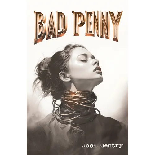 Bad Penny - Paperback