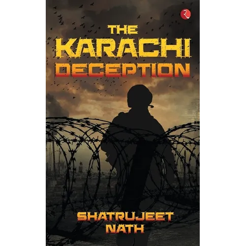 The Karachi Deception - Paperback