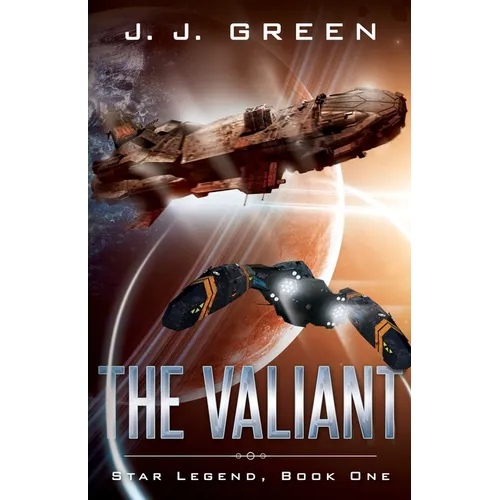The Valiant - Paperback