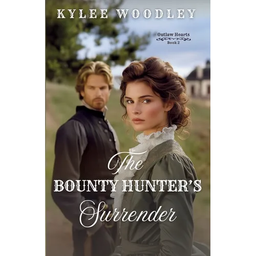 The Bounty Hunter's Surrender - Paperback