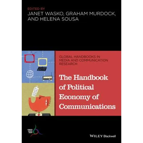 Handbook of Political Economy - Paperback