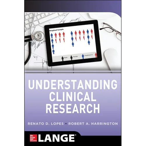 Understanding Clinical Research - Paperback