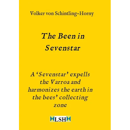 The Been in Sevenstar - Paperback