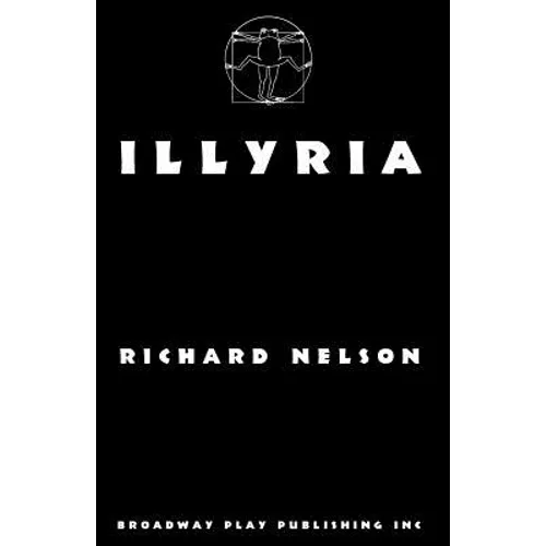 Illyria - Paperback