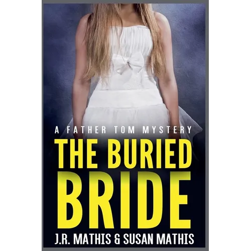 The Buried Bride - Paperback