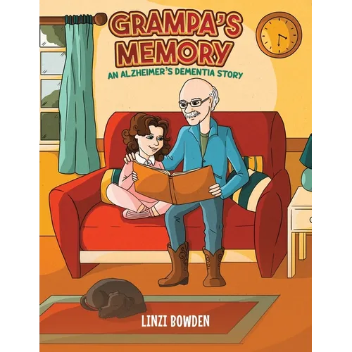 Grampa's Memory - Paperback