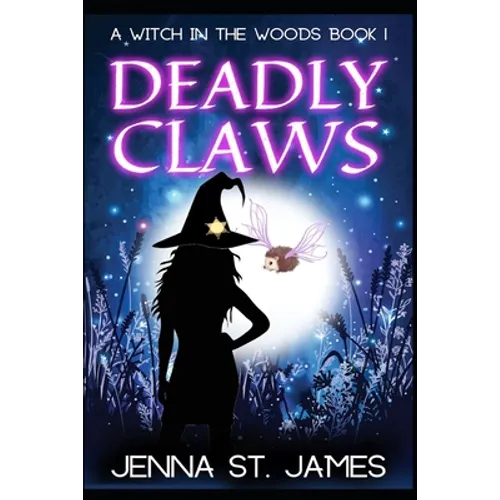 Deadly Claws - Paperback