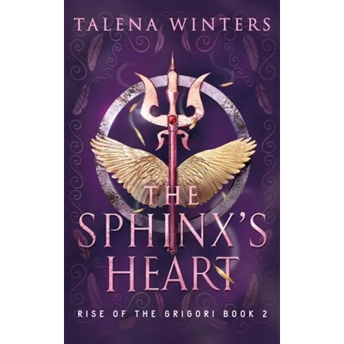 The Sphinx's Heart - Hardcover