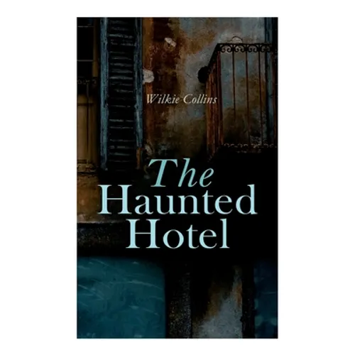 The Haunted Hotel: Murder Mystery - Paperback