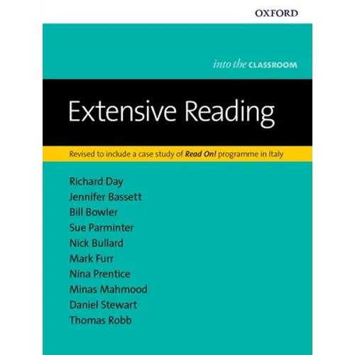 Extensive Reading - Paperback