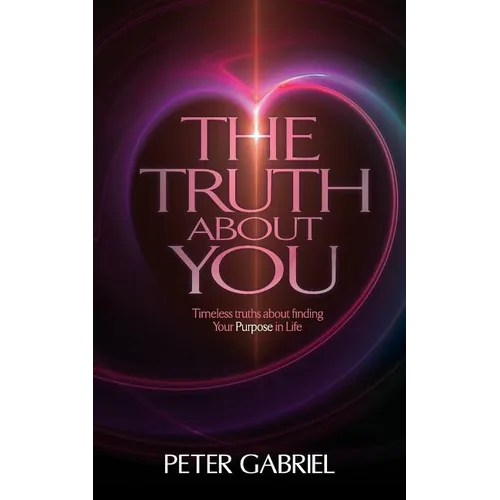 The Truth About You - Paperback