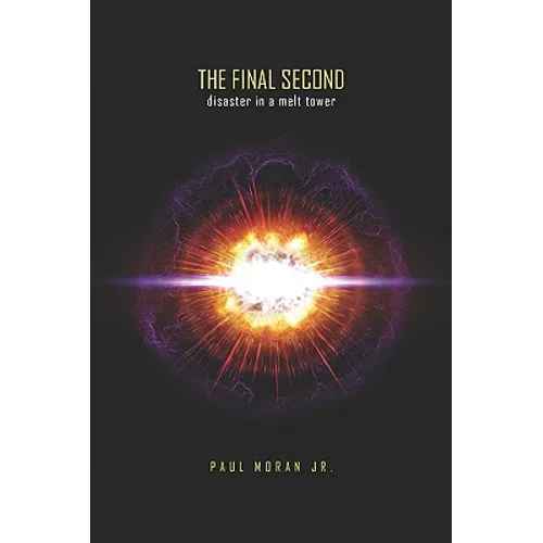 The Final Second - Paperback