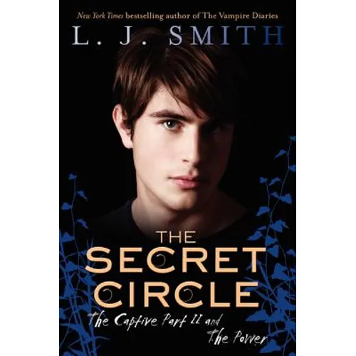 The Secret Circle: The Captive Part II and the Power - Paperback
