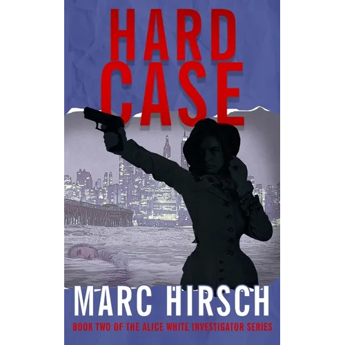 Hard Case - Paperback
