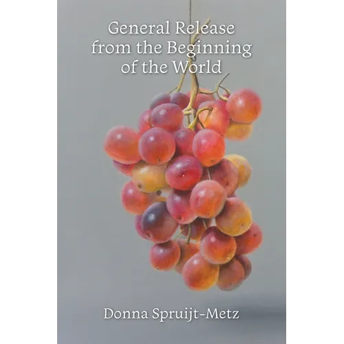General Release from the Beginning of the World - Paperback