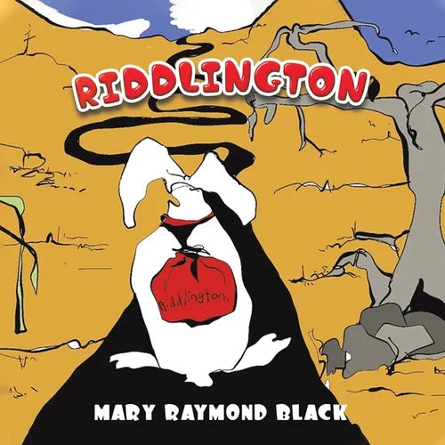 Riddlington - Paperback