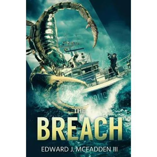 The Breach - Paperback