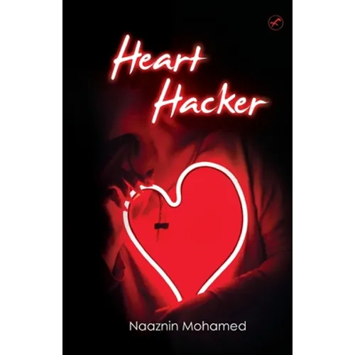 Heart Hacker - Paperback