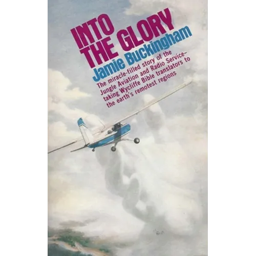 Into the Glory - Paperback