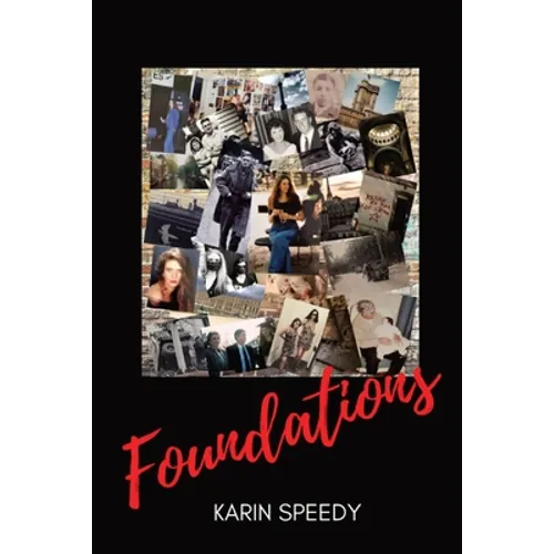 Foundations - Paperback