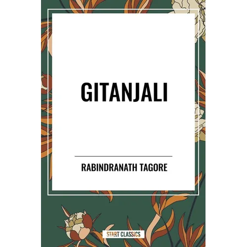 Gitanjali - Hardcover