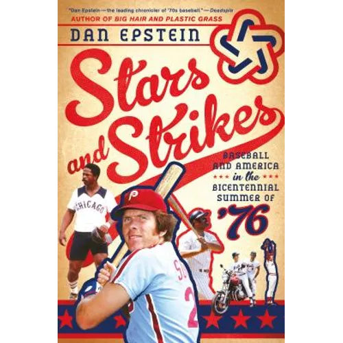 Stars and Strikes - Paperback