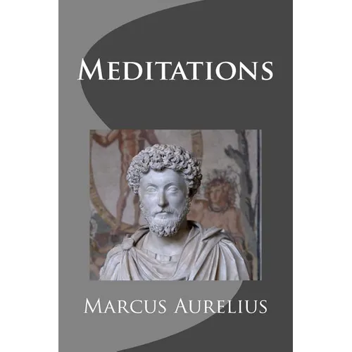 Meditations - Paperback