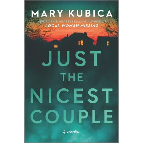 Just the Nicest Couple - Hardcover