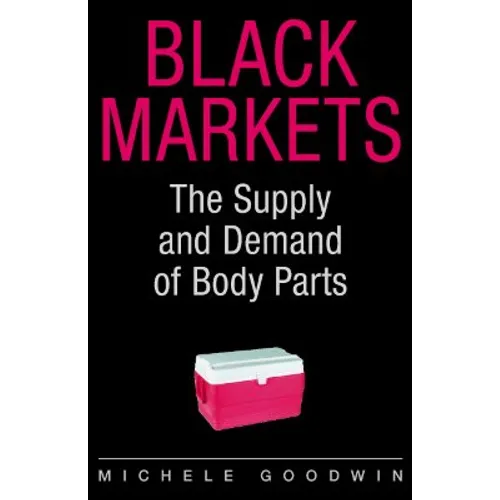 Black Markets - Hardcover