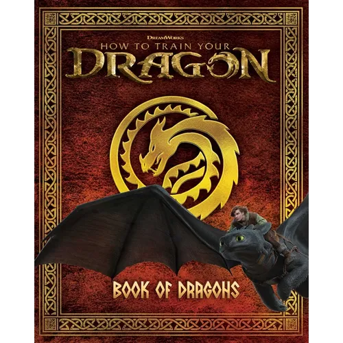 Book of Dragons - Paperback