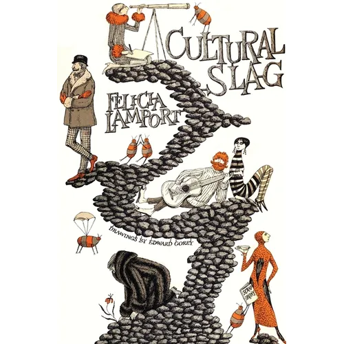 Cultural Slag - Paperback