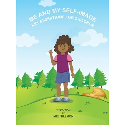 Me And My Self-Image - Hardcover