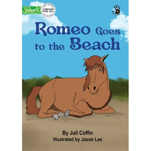 Romeo Goes to the Beach - Our Yarning - Paperback