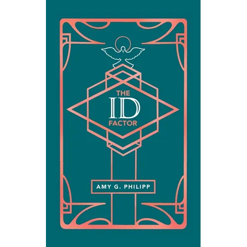 The Id Factor - Paperback