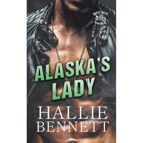 Alaska's Lady - Paperback