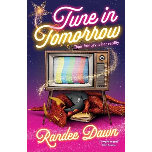 Tune in Tomorrow - Paperback