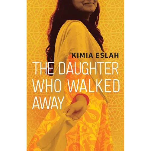 The Daughter Who Walked Away - Paperback