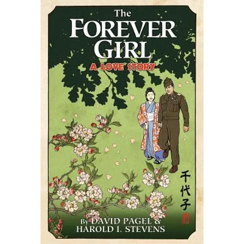 The Forever Girl - Paperback