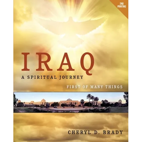 Iraq: A Spiritual Journey - Paperback