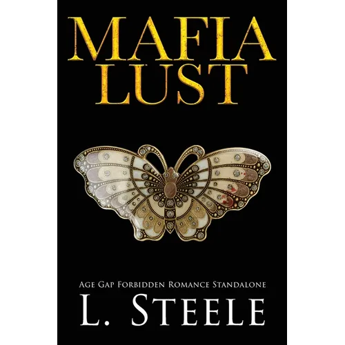 Mafia Lust: Age Gap Forbidden Romance - Paperback