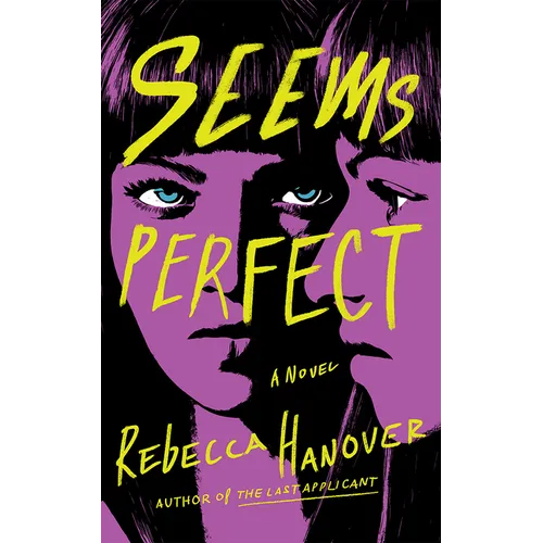 Seems Perfect - Paperback