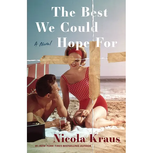 The Best We Could Hope for - Hardcover