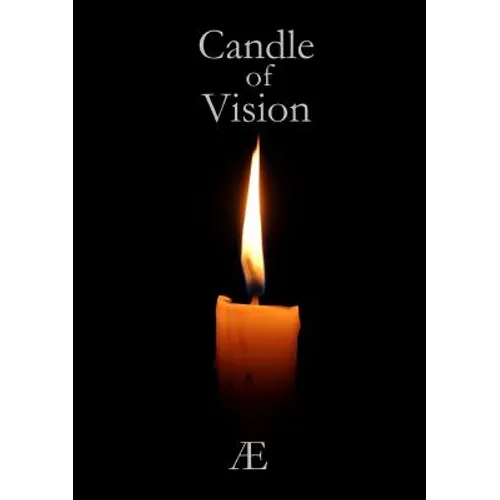 The Candle of Vision - Paperback