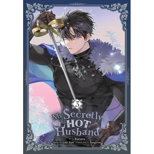 My Secretly Hot Husband, Vol. 3 - Paperback