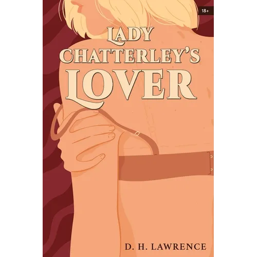 Lady Chatterley's Lover - Paperback